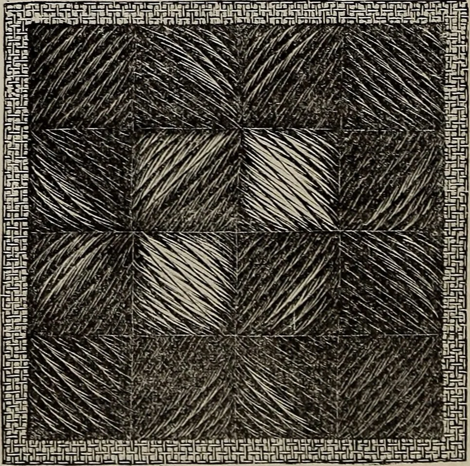 An illustration from Beautiful homes : or, Hints in house furnishing, 1878, leaf 147