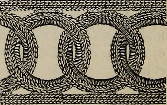 An illustration from Beautiful homes : or, Hints in house furnishing, 1878, leaf 149