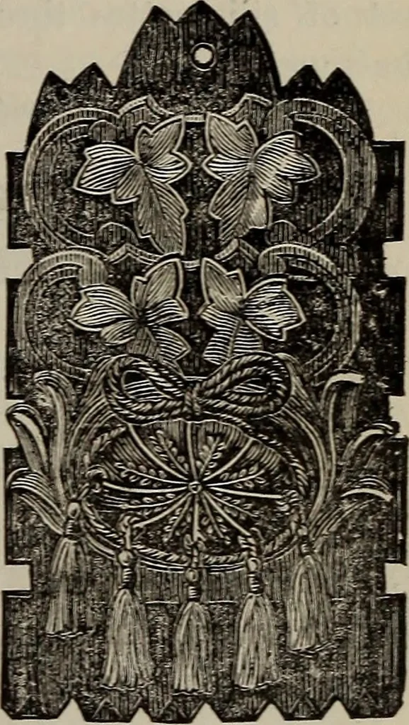 An illustration from Beautiful homes : or, Hints in house furnishing, 1878, leaf 156