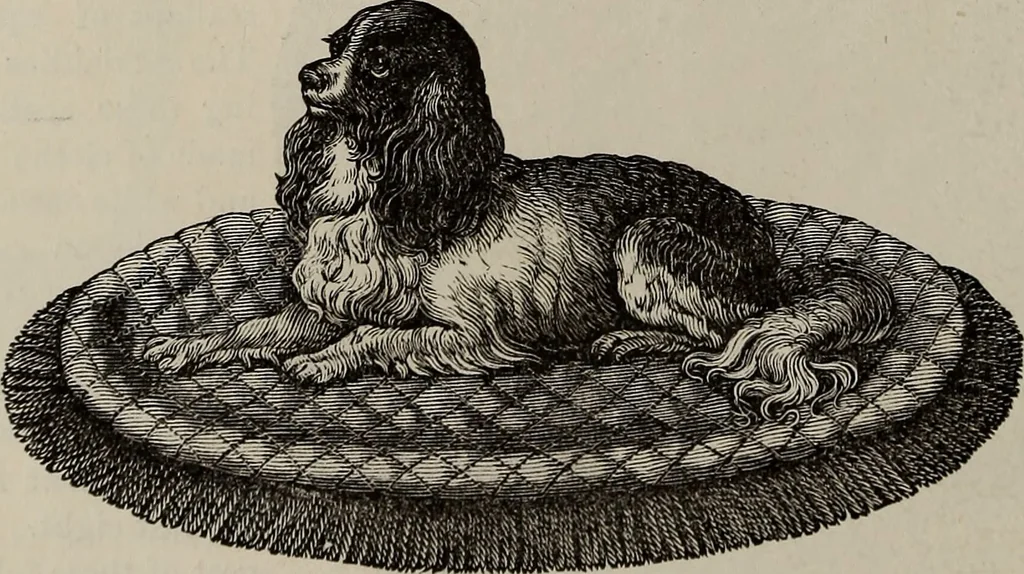 An illustration from Beautiful homes : or, Hints in house furnishing, 1878, leaf 161
