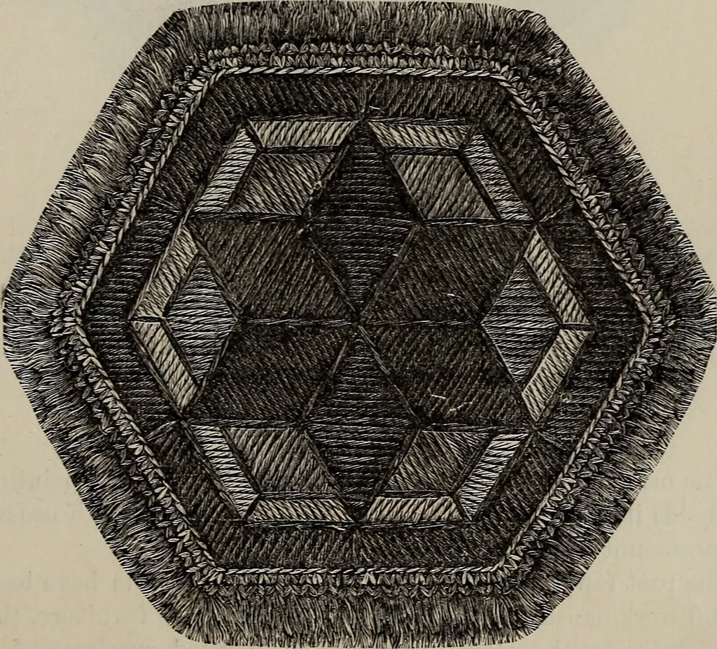 An illustration from Beautiful homes : or, Hints in house furnishing, 1878, leaf 162