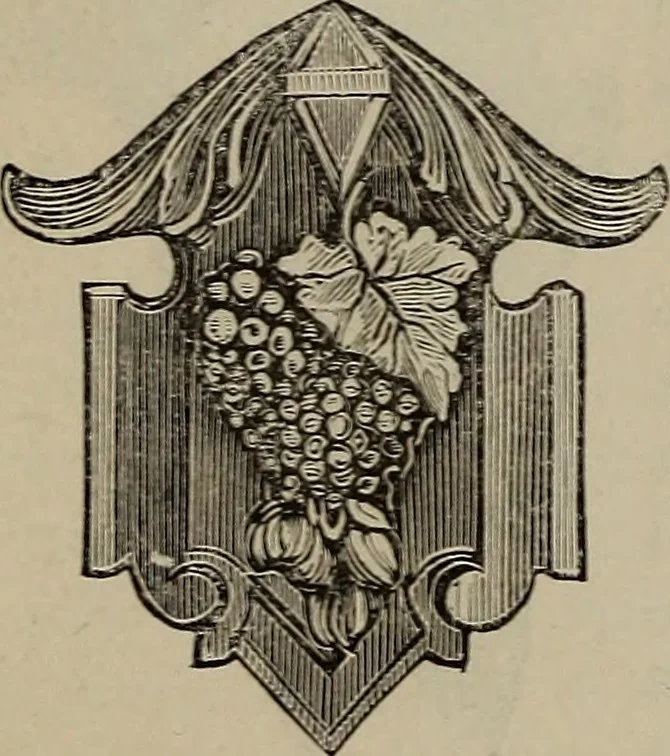 An illustration from Beautiful homes : or, Hints in house furnishing, 1878, leaf 168