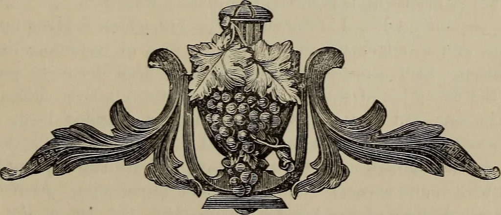 An illustration from Beautiful homes : or, Hints in house furnishing, 1878, leaf 168
