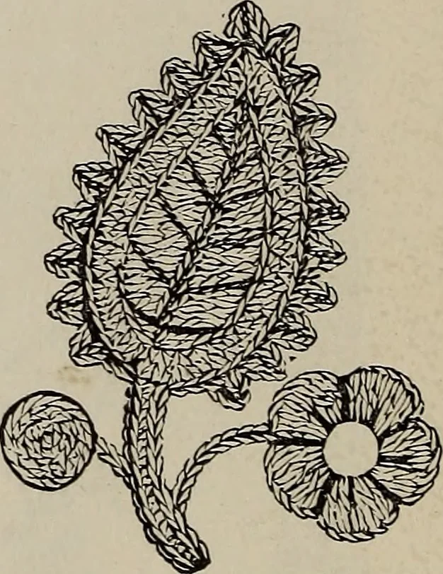 An illustration from Beautiful homes : or, Hints in house furnishing, 1878, leaf 177