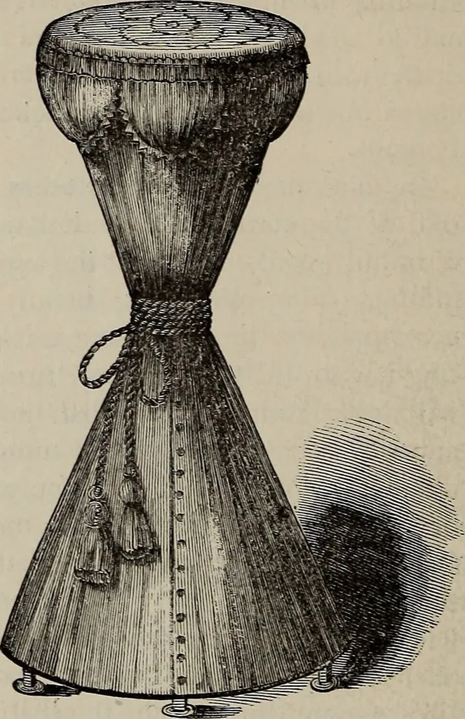 An illustration from Beautiful homes : or, Hints in house furnishing, 1878, leaf 187