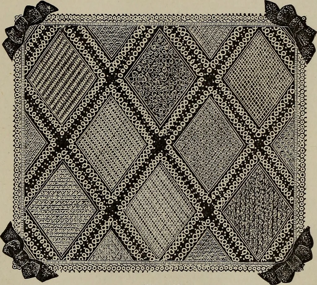An illustration from Beautiful homes : or, Hints in house furnishing, 1878, leaf 208