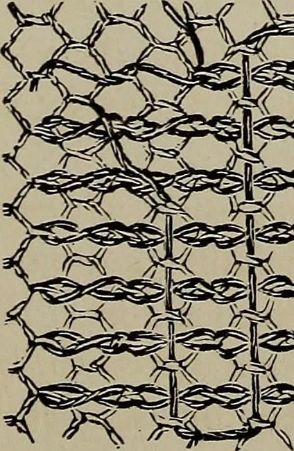 An illustration from Beautiful homes : or, Hints in house furnishing, 1878, leaf 208