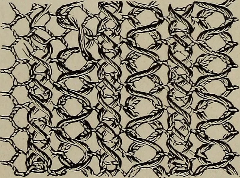 An illustration from Beautiful homes : or, Hints in house furnishing, 1878, leaf 208