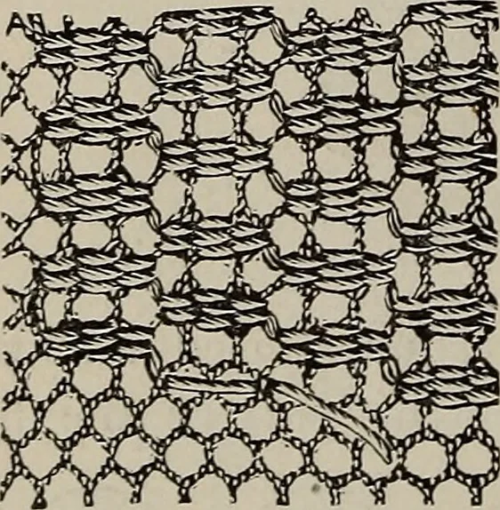 An illustration from Beautiful homes : or, Hints in house furnishing, 1878, leaf 209