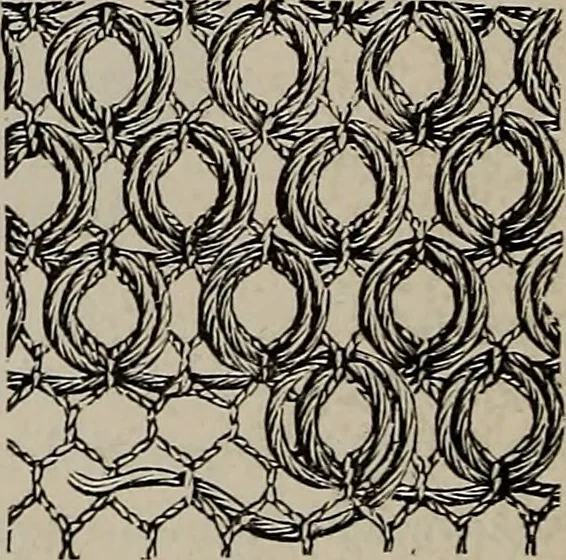 An illustration from Beautiful homes : or, Hints in house furnishing, 1878, leaf 209