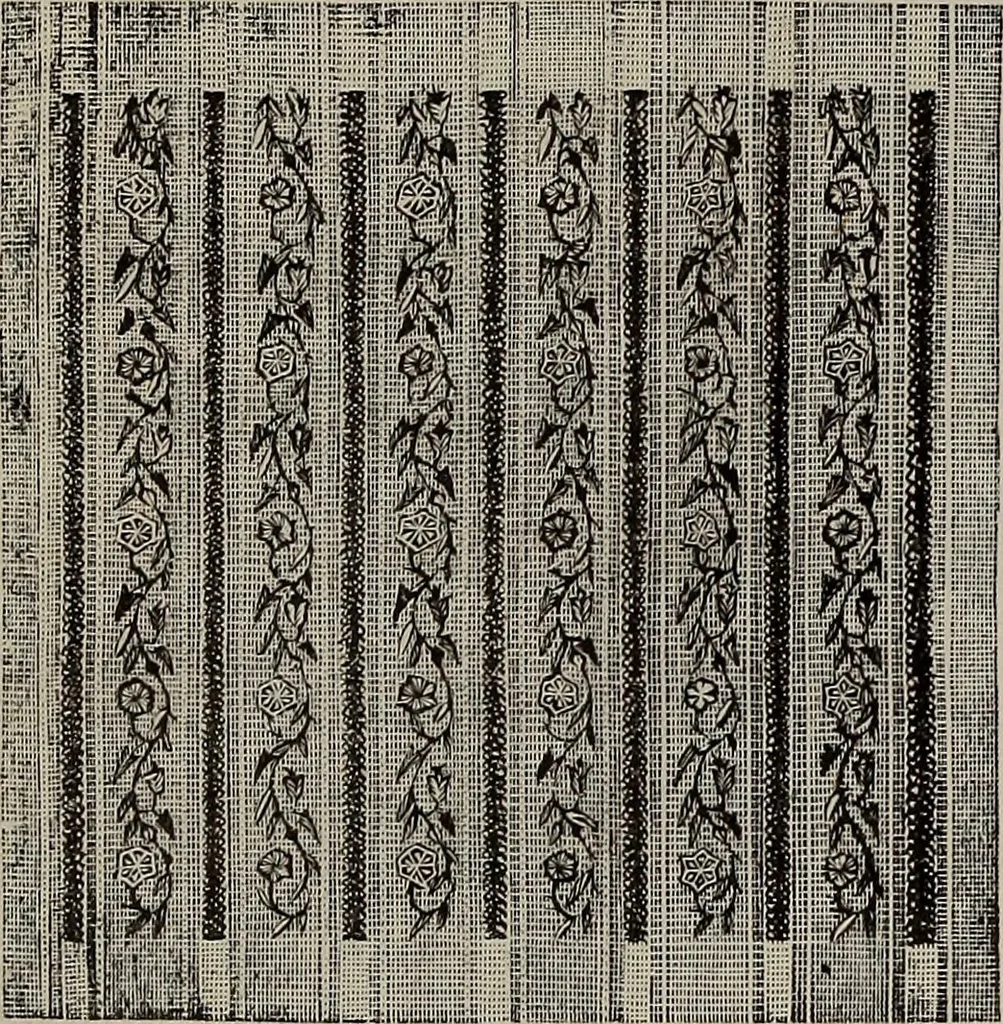 An illustration from Beautiful homes : or, Hints in house furnishing, 1878, leaf 214