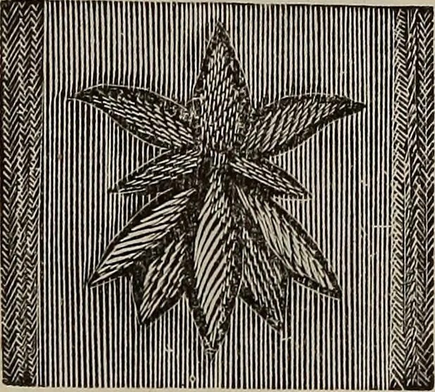 An illustration from Beautiful homes : or, Hints in house furnishing, 1878, leaf 238