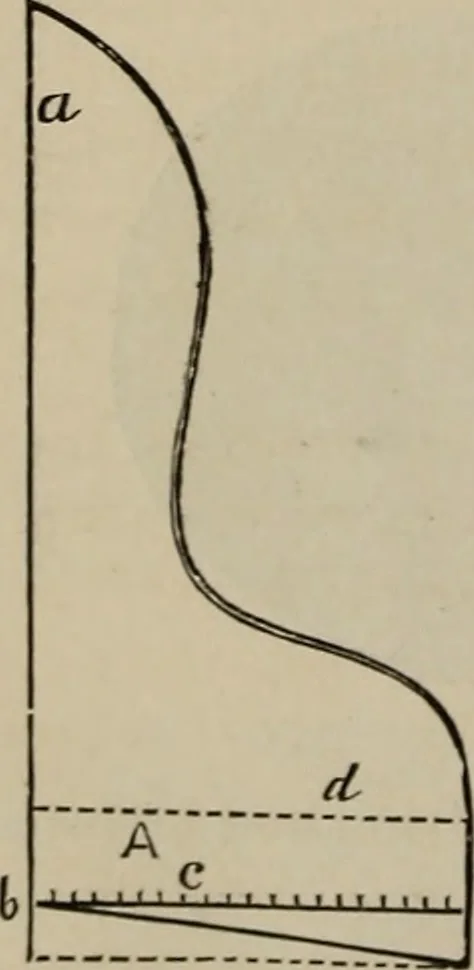 An illustration from Beautiful homes : or, Hints in house furnishing, 1878, leaf 239