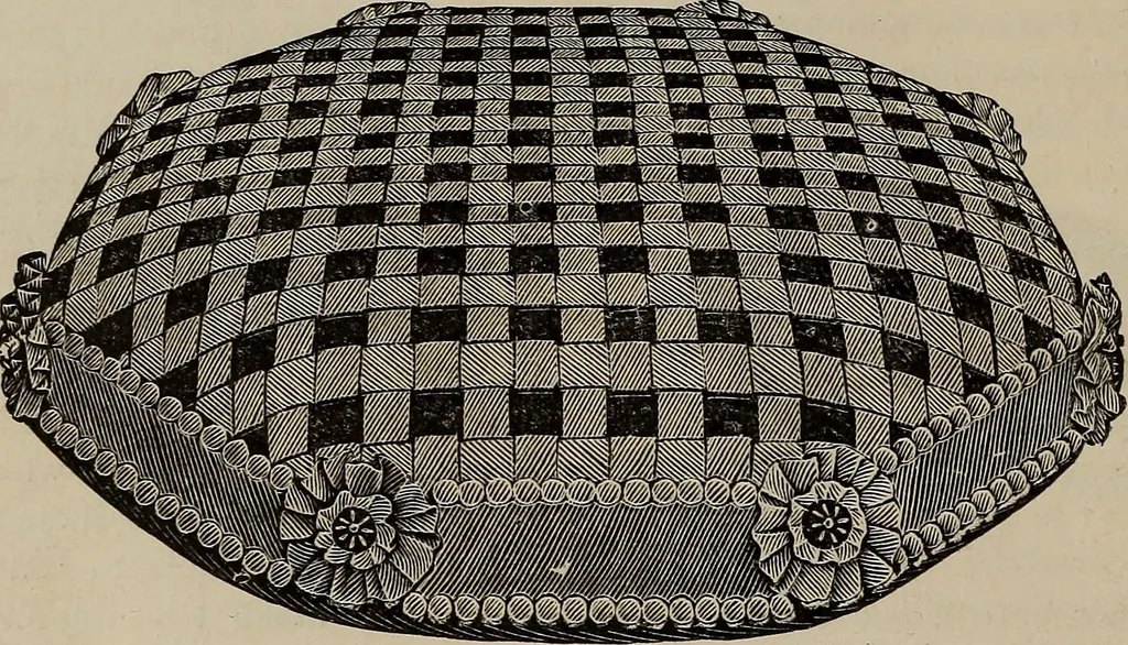 An illustration from Beautiful homes : or, Hints in house furnishing, 1878, leaf 273