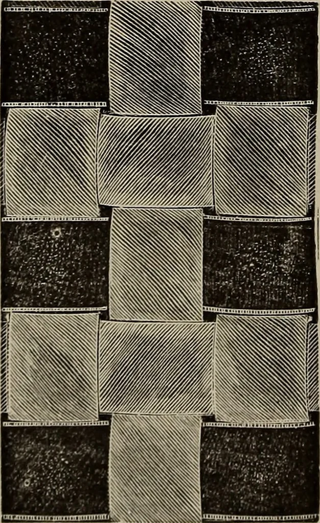 An illustration from Beautiful homes : or, Hints in house furnishing, 1878, leaf 273