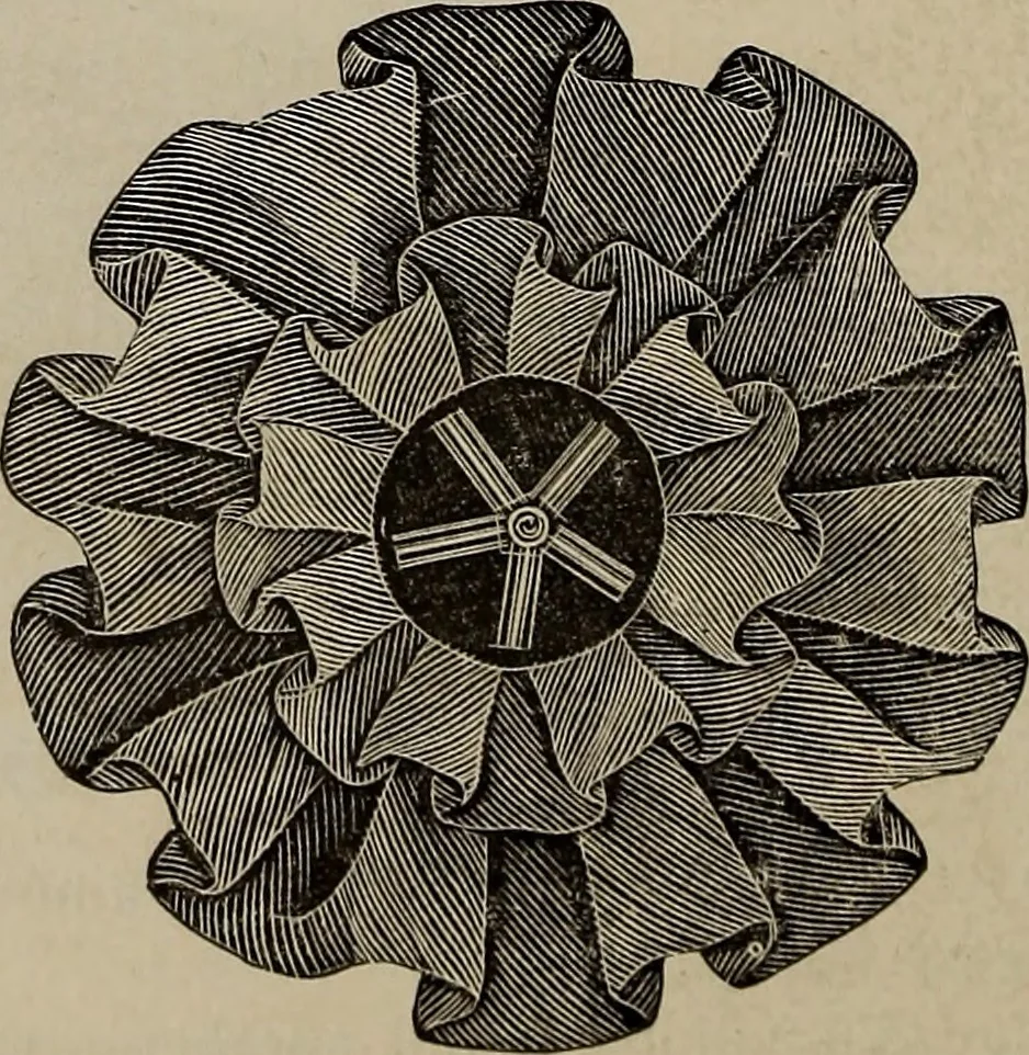 An illustration from Beautiful homes : or, Hints in house furnishing, 1878, leaf 273