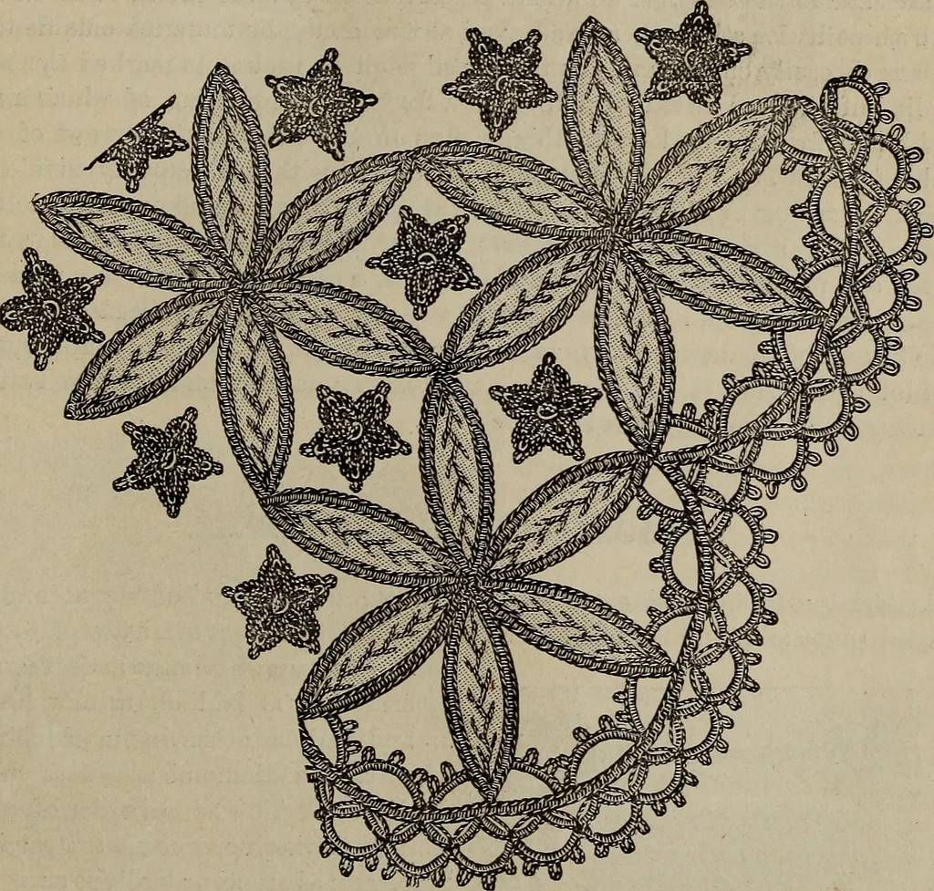 An illustration from Beautiful homes : or, Hints in house furnishing, 1878, leaf 280