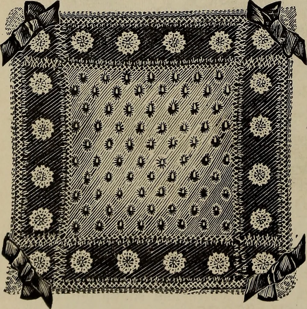An illustration from Beautiful homes : or, Hints in house furnishing, 1878, leaf 285