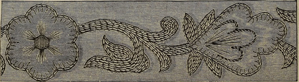 An illustration from Beautiful homes : or, Hints in house furnishing, 1878, leaf 287