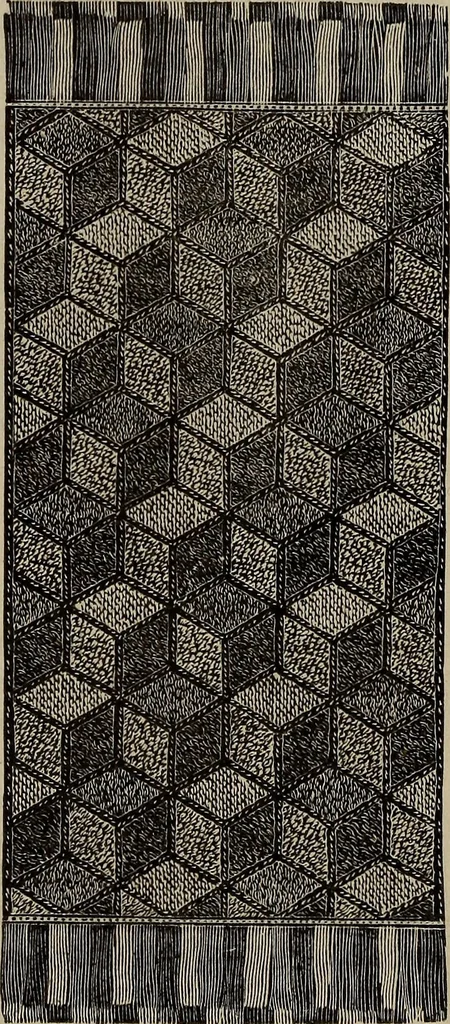 An illustration from Beautiful homes : or, Hints in house furnishing, 1878, leaf 290