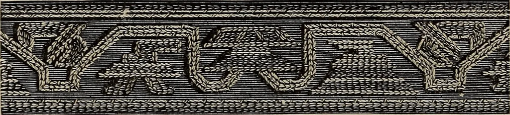 An illustration from Beautiful homes : or, Hints in house furnishing, 1878, leaf 295