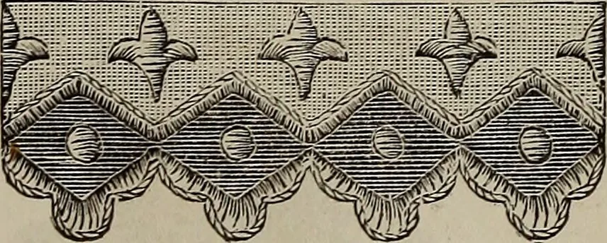 An illustration from Beautiful homes : or, Hints in house furnishing, 1878, leaf 300
