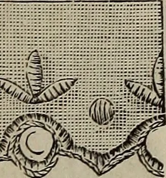 An illustration from Beautiful homes : or, Hints in house furnishing, 1878, leaf 300