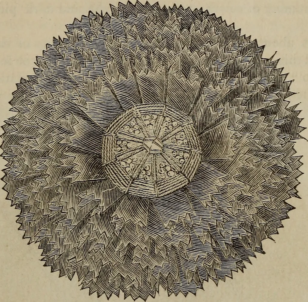 An illustration from Beautiful homes : or, Hints in house furnishing, 1878, leaf 306