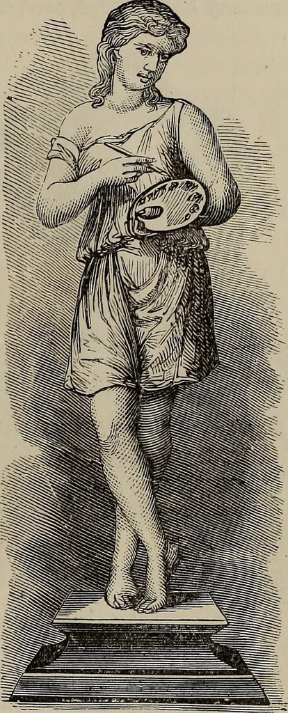 An illustration from Beautiful homes : or, Hints in house furnishing, 1878, leaf 58