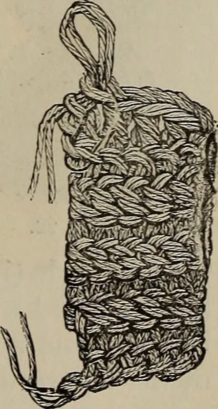 An illustration from Beautiful homes : or, Hints in house furnishing, 1878, leaf 66