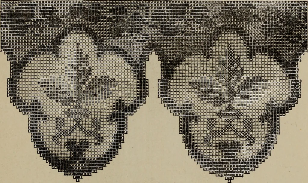 An illustration from Beautiful homes : or, Hints in house furnishing, 1878, leaf 70