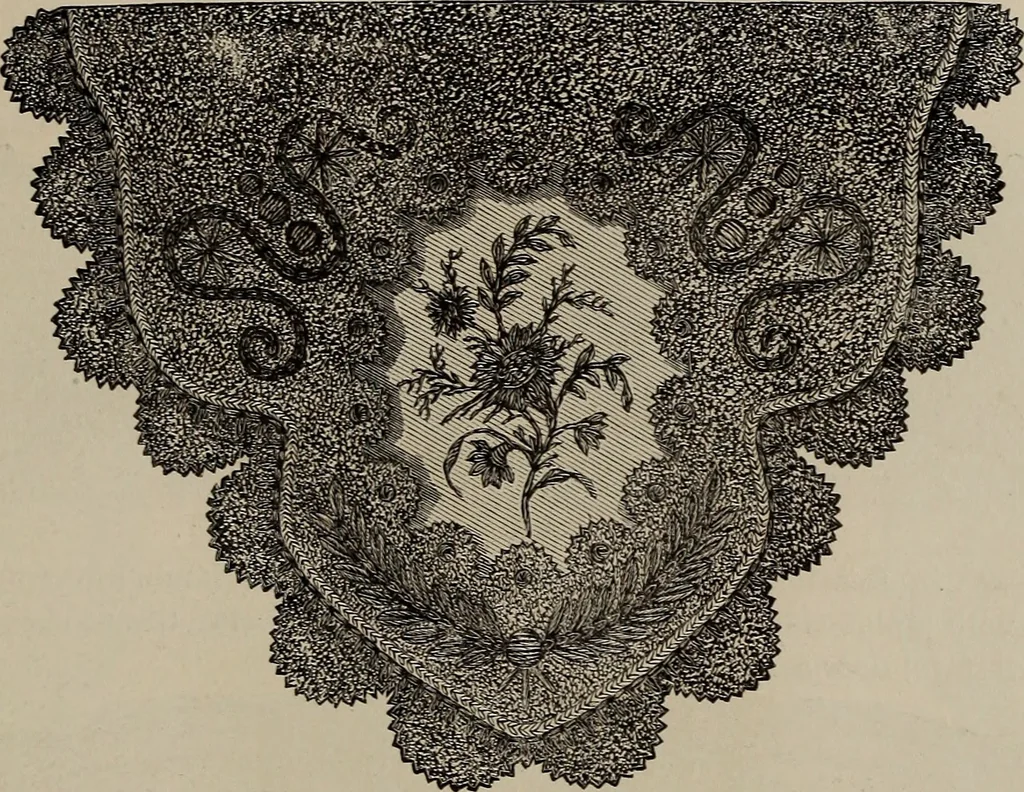 An illustration from Beautiful homes : or, Hints in house furnishing, 1878, leaf 72