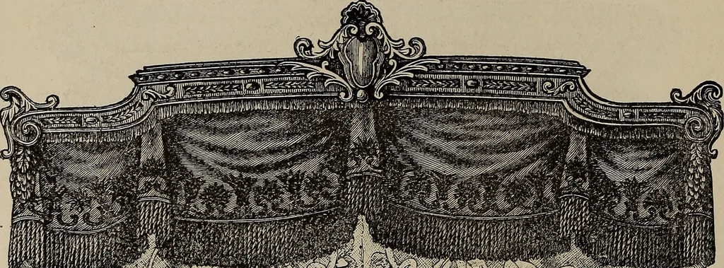 An illustration from Beautiful homes : or, Hints in house furnishing, 1878, leaf 73