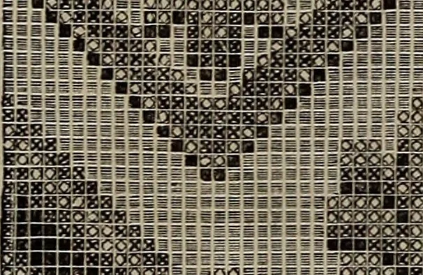 An illustration from Beautiful homes : or, Hints in house furnishing, 1878, leaf 76