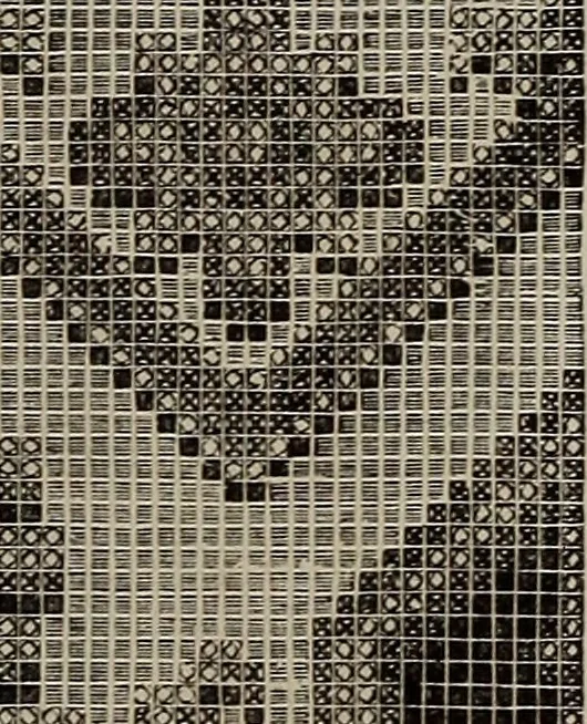An illustration from Beautiful homes : or, Hints in house furnishing, 1878, leaf 76