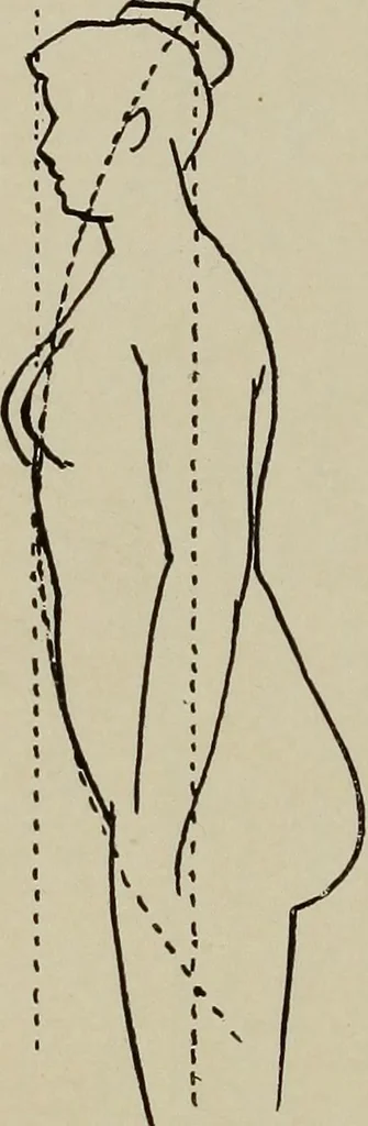 An illustration from Beauty of form and grace of vesture, 1892, leaf 73