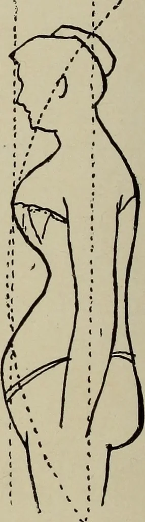 An illustration from Beauty of form and grace of vesture, 1892, leaf 73
