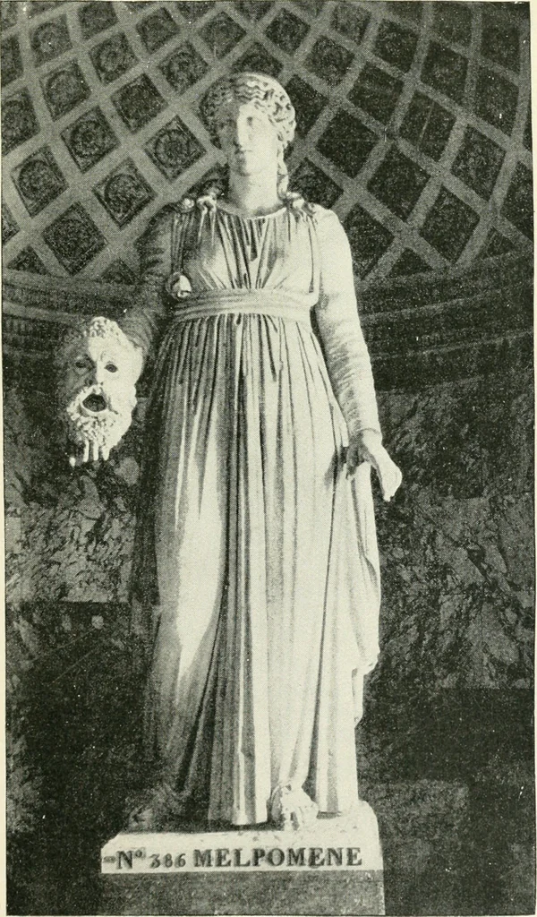 An illustration from Beauty of form and grace of vesture, 1892, leaf 202