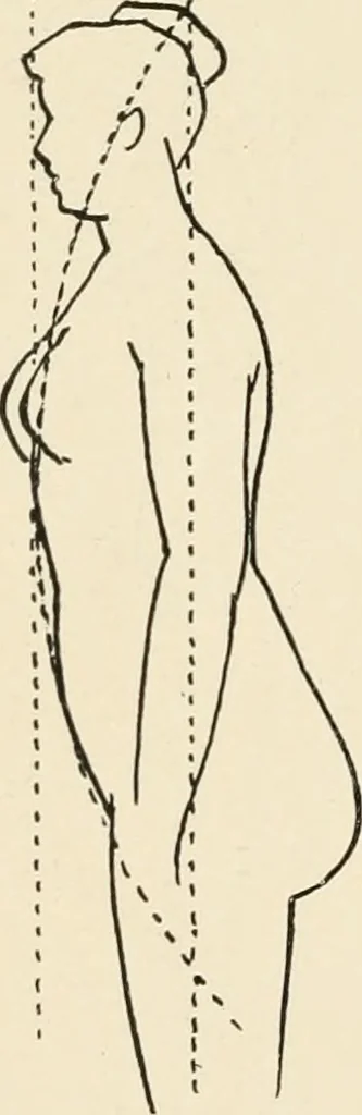 An illustration from Beauty of form and grace of vesture, 1892, leaf 71