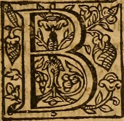 An illustration from The beauty of magistracy : in an exposition of the 82 Psalm .., 1660, leaf 20