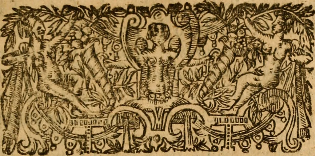 An illustration from The beauty of magistracy : in an exposition of the 82 Psalm .., 1660, leaf 224