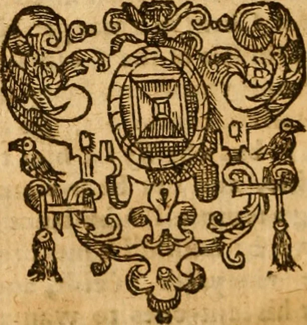 An illustration from The beauty of magistracy : in an exposition of the 82 Psalm .., 1660, leaf 431
