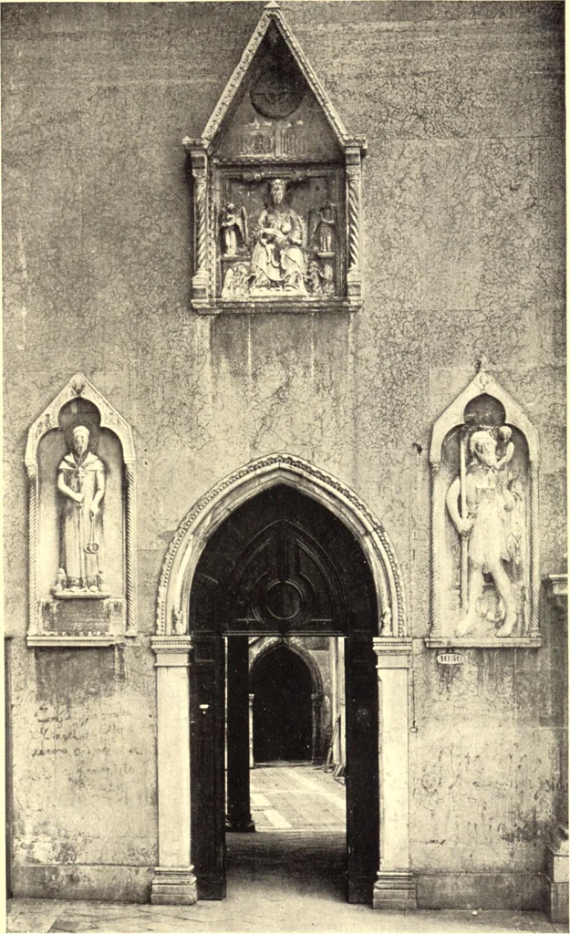 An illustration from Beauty & ugliness : and other studies in psychological aesthetics, 1912, leaf 226