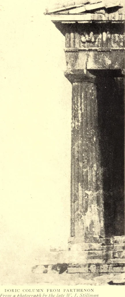 An illustration from Beauty & ugliness : and other studies in psychological aesthetics, 1912, leaf 64