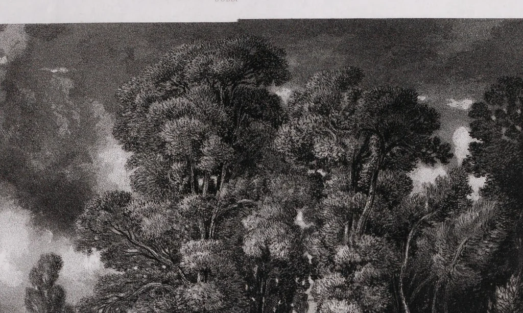 An illustration from Les Beaux-Arts : Illustration des Arts et de la Littérature, 1843, leaf 314