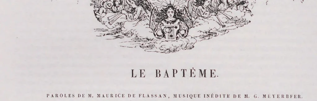 An illustration from Les Beaux-Arts : Illustration des Arts et de la Littérature, 1843, leaf 426