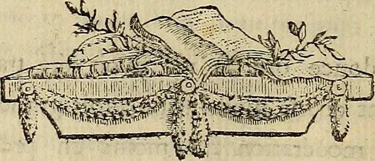An illustration from Beaux-arts, 1788, leaf 31