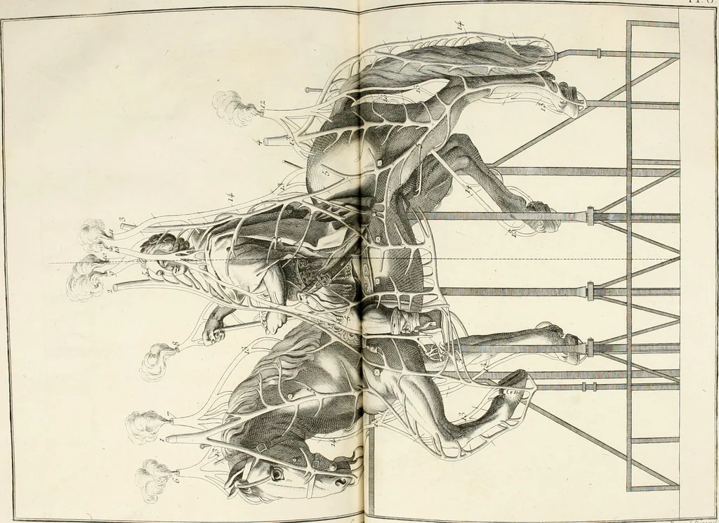 An illustration from Beaux-arts, 1788, leaf 111