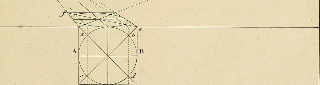 An illustration from Beaux-arts, 1788, leaf 182