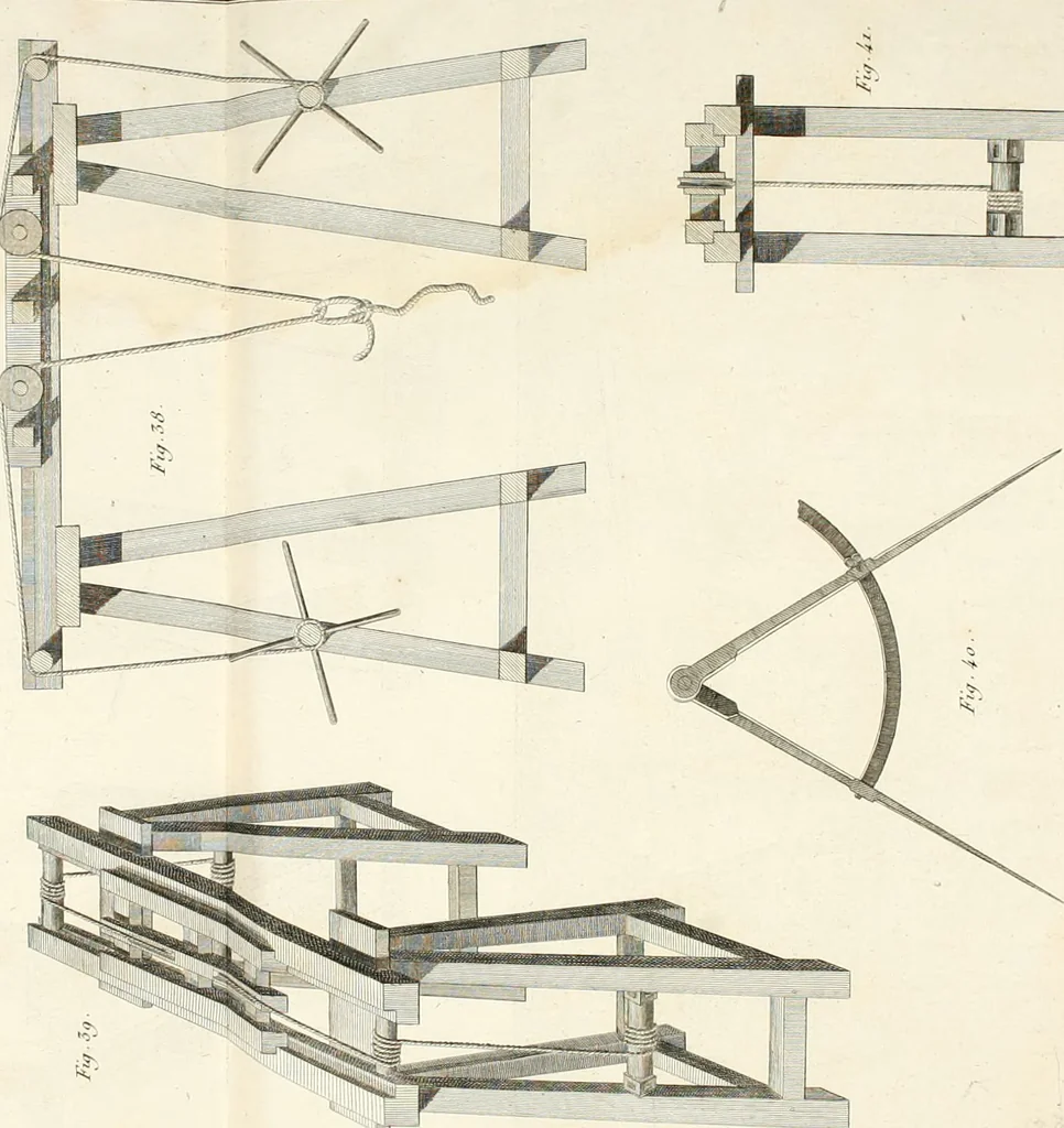 An illustration from Beaux-arts, 1788, leaf 237